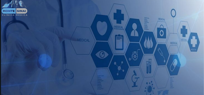 Clínica Monte Sinai